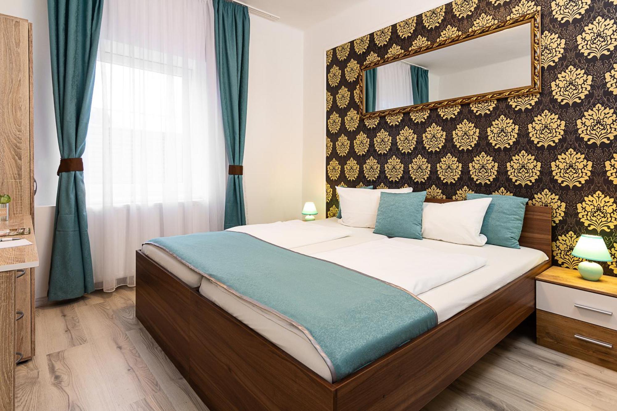 Koszeg Panzio Bed & Breakfast Exterior photo