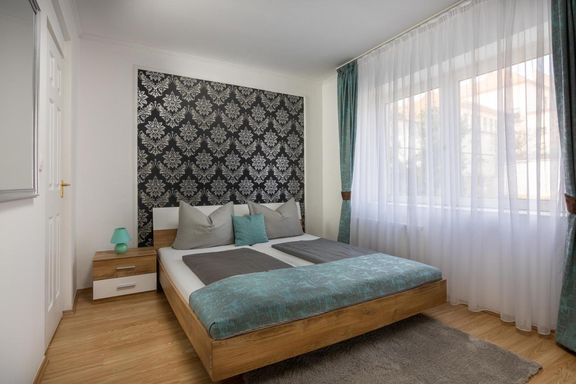 Koszeg Panzio Bed & Breakfast Room photo