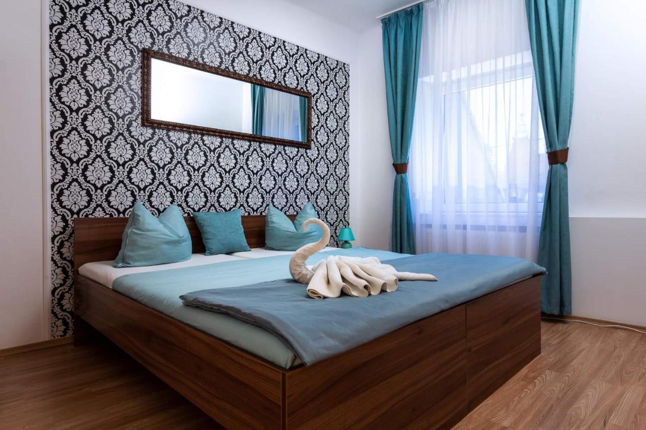 Koszeg Panzio Bed & Breakfast Exterior photo