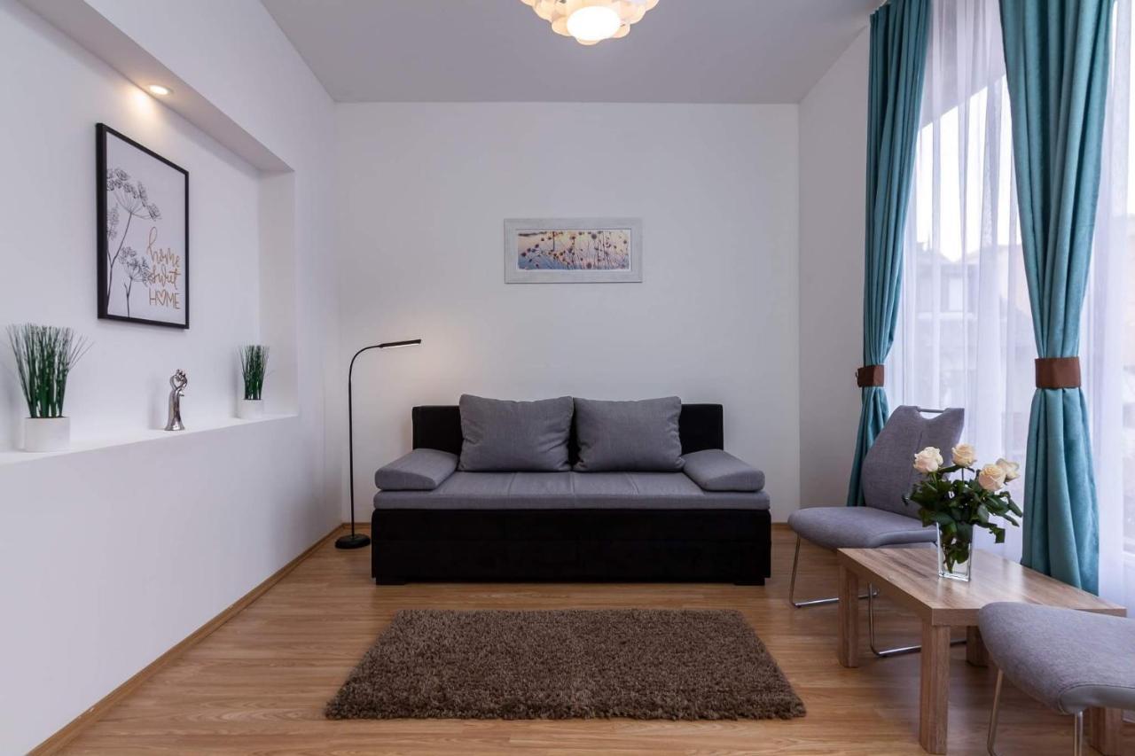 Koszeg Panzio Bed & Breakfast Exterior photo