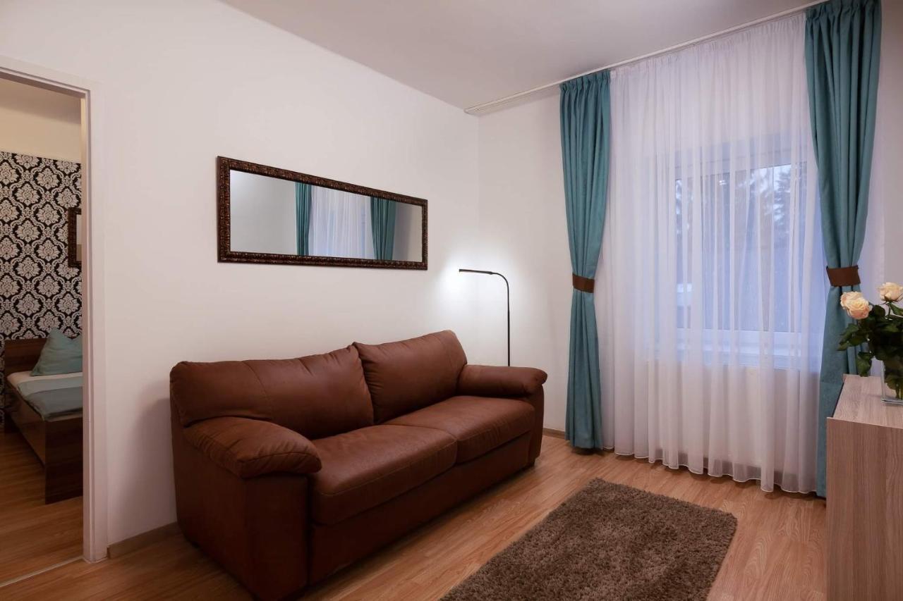 Koszeg Panzio Bed & Breakfast Exterior photo